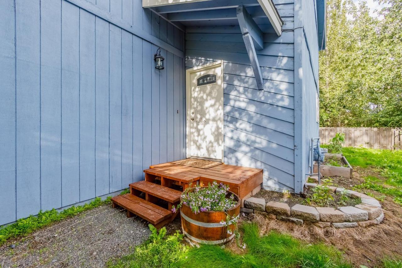 Villa Carriage House At Ashley Anchorage Exterior foto