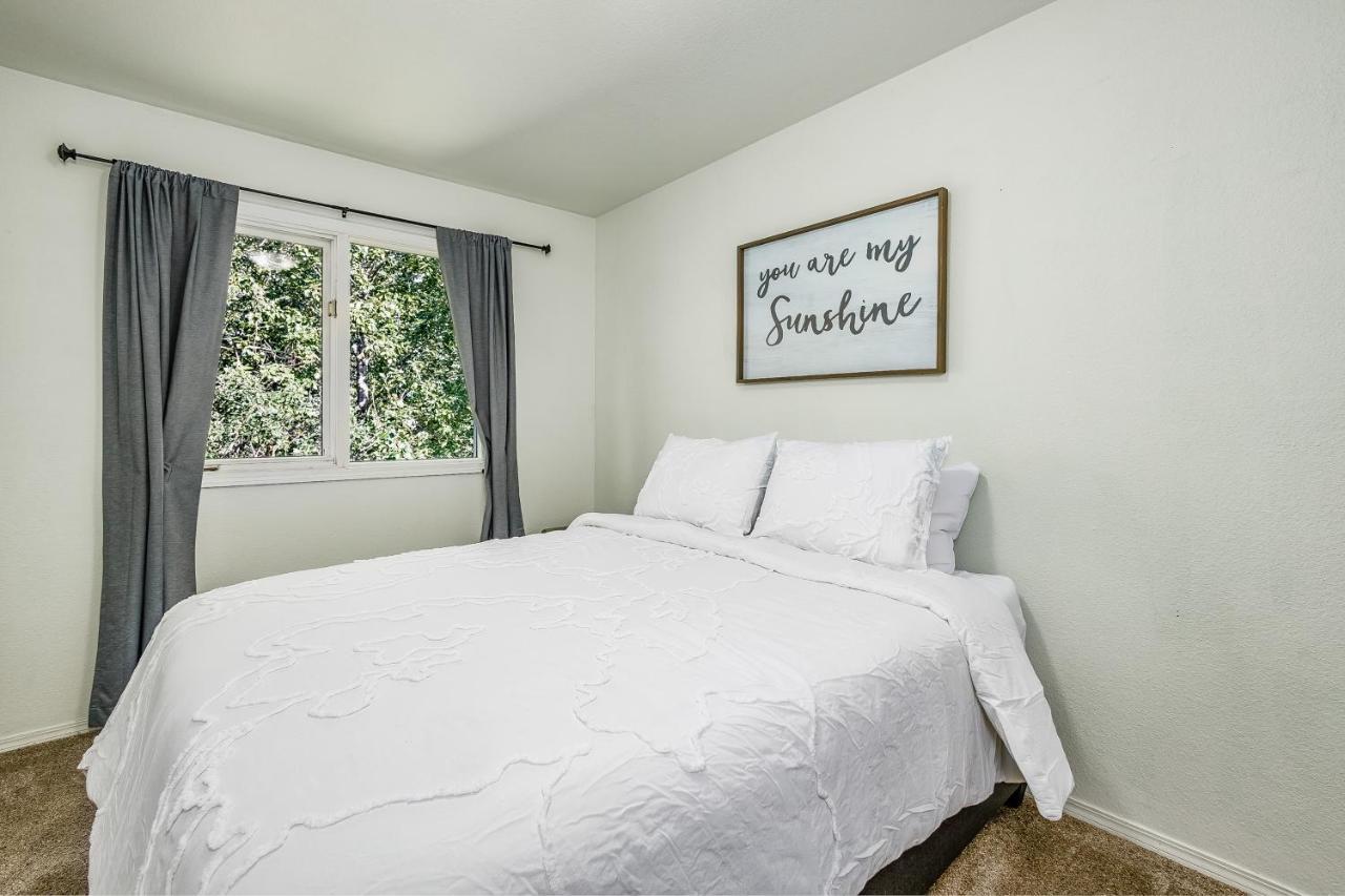 Villa Carriage House At Ashley Anchorage Exterior foto